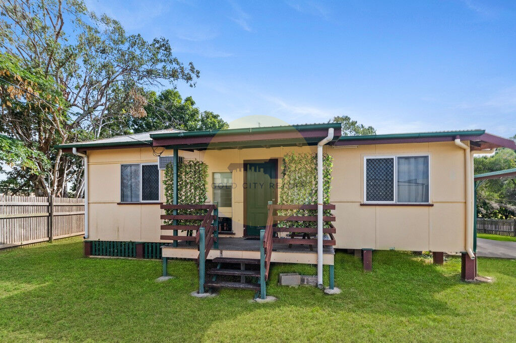 25 Phillipson Rd, Millchester, QLD 4820