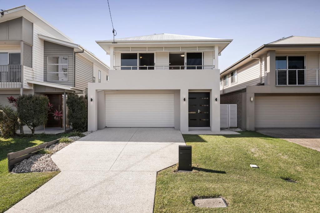 31 Clarke St, Hendra, QLD 4011
