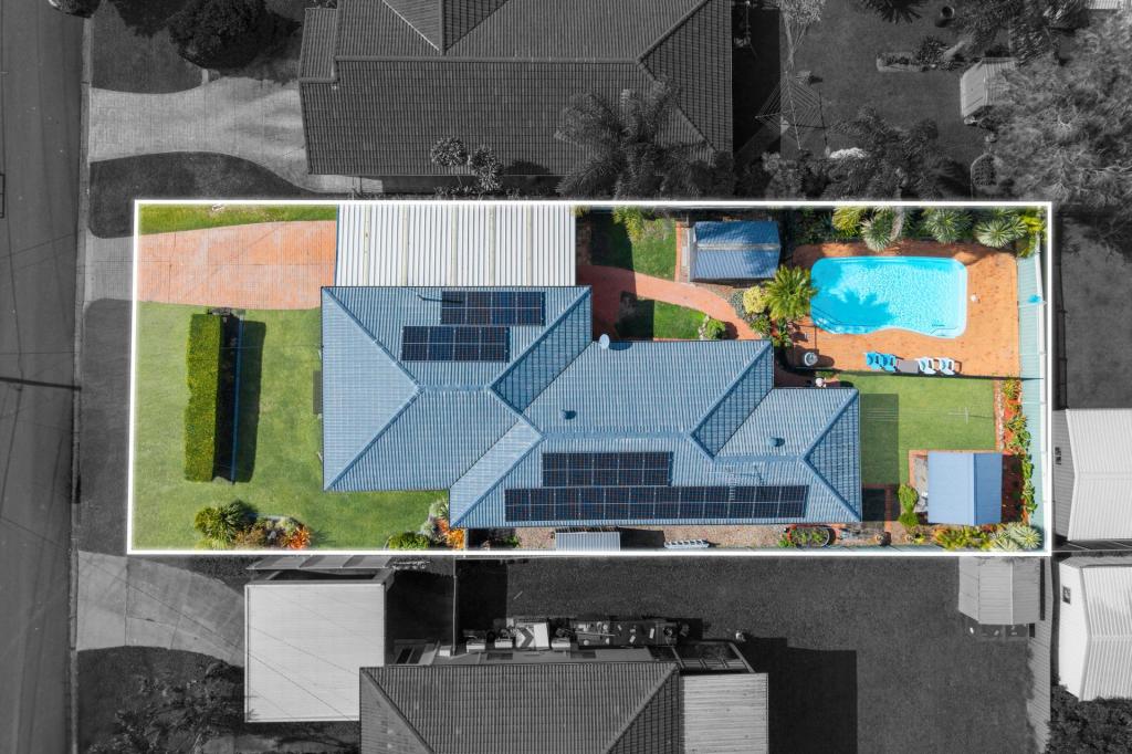 10 Kingston Ave, Alexandra Hills, QLD 4161