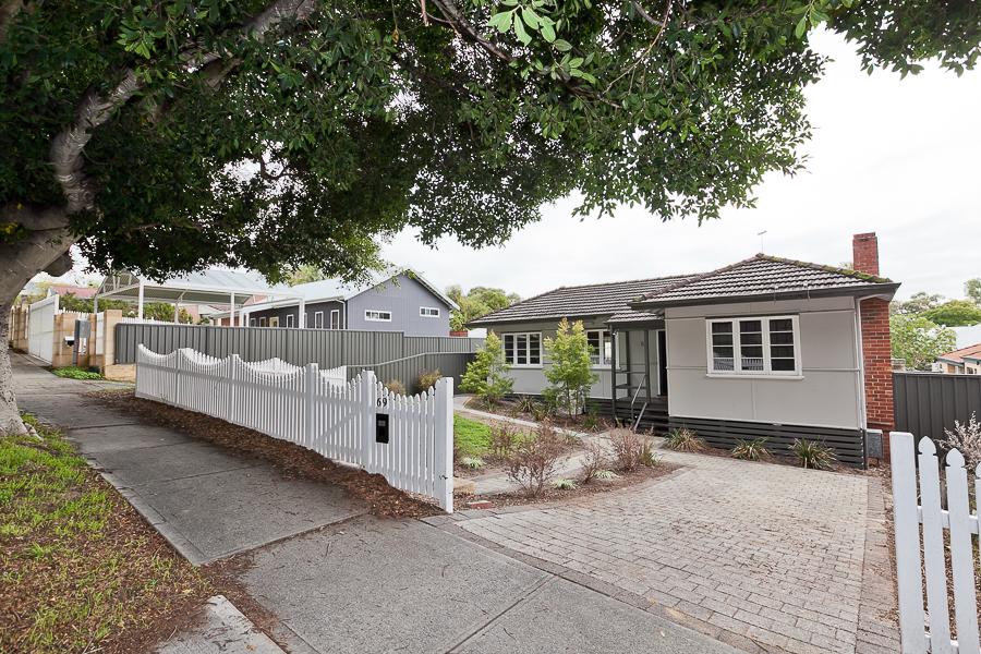69 CAMBERWELL ST, EAST VICTORIA PARK, WA 6101