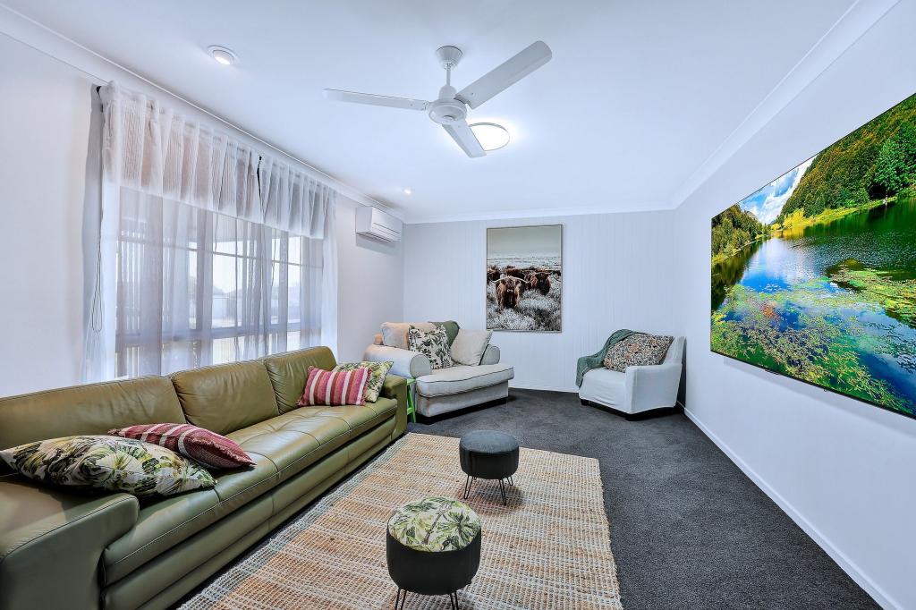 9 See Cres, Avenell Heights, QLD 4670