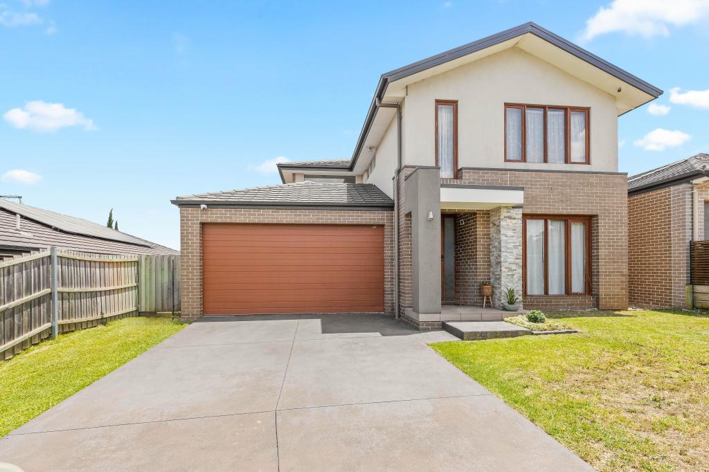 33 HIGGINS AVE, ELDERSLIE, NSW 2570