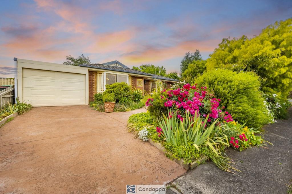 3 Davey Dr, Drouin, VIC 3818