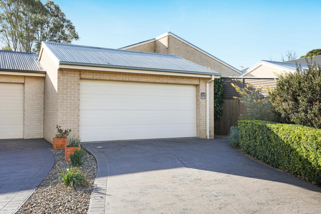 25 Mountainview Mews, Albion Park, NSW 2527