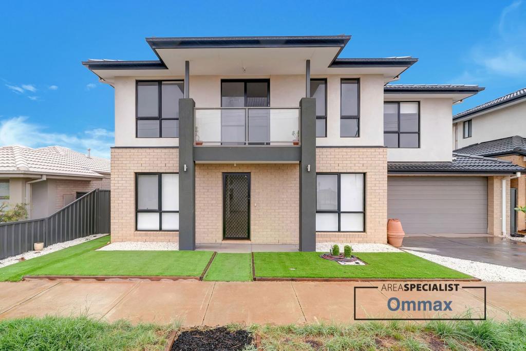 4 Keynes Pl, Strathtulloh, VIC 3338