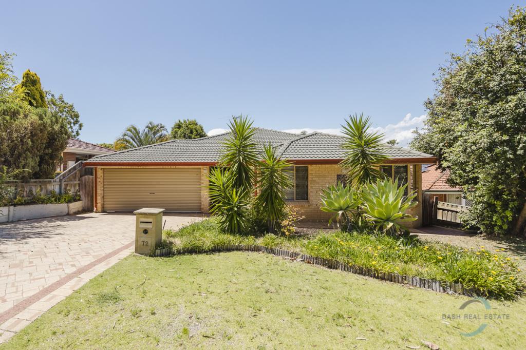 72 Silkeborg Cres, Joondalup, WA 6027