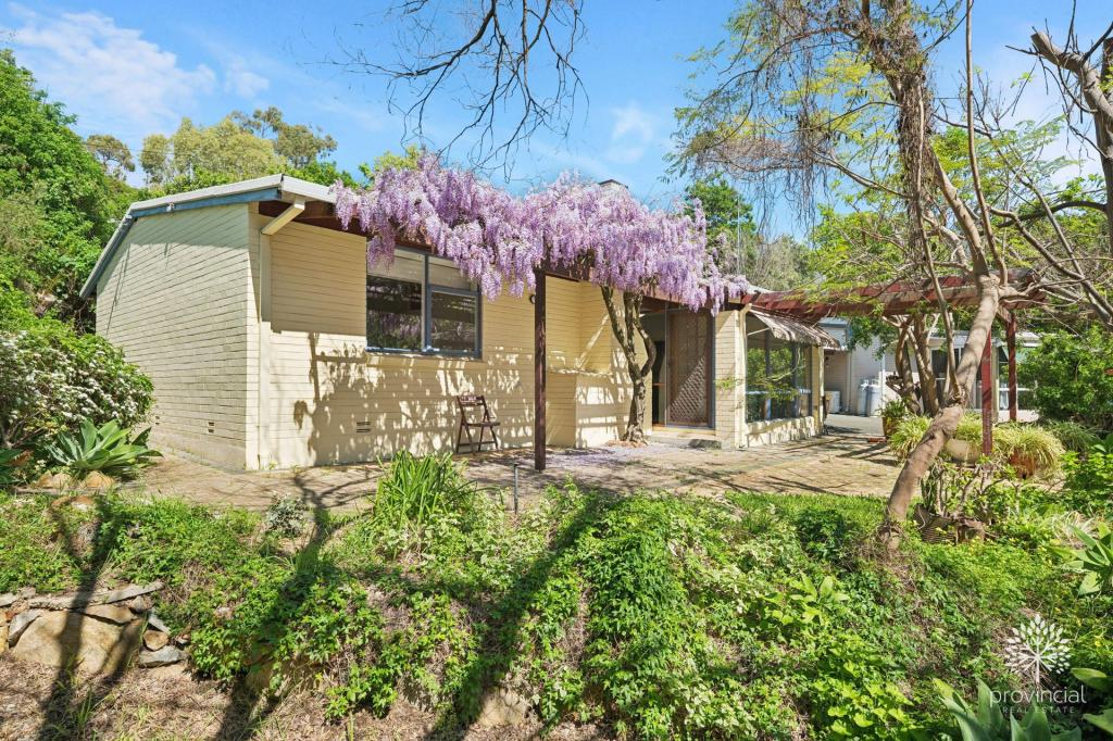 176b Kalamunda Rd, Gooseberry Hill, WA 6076