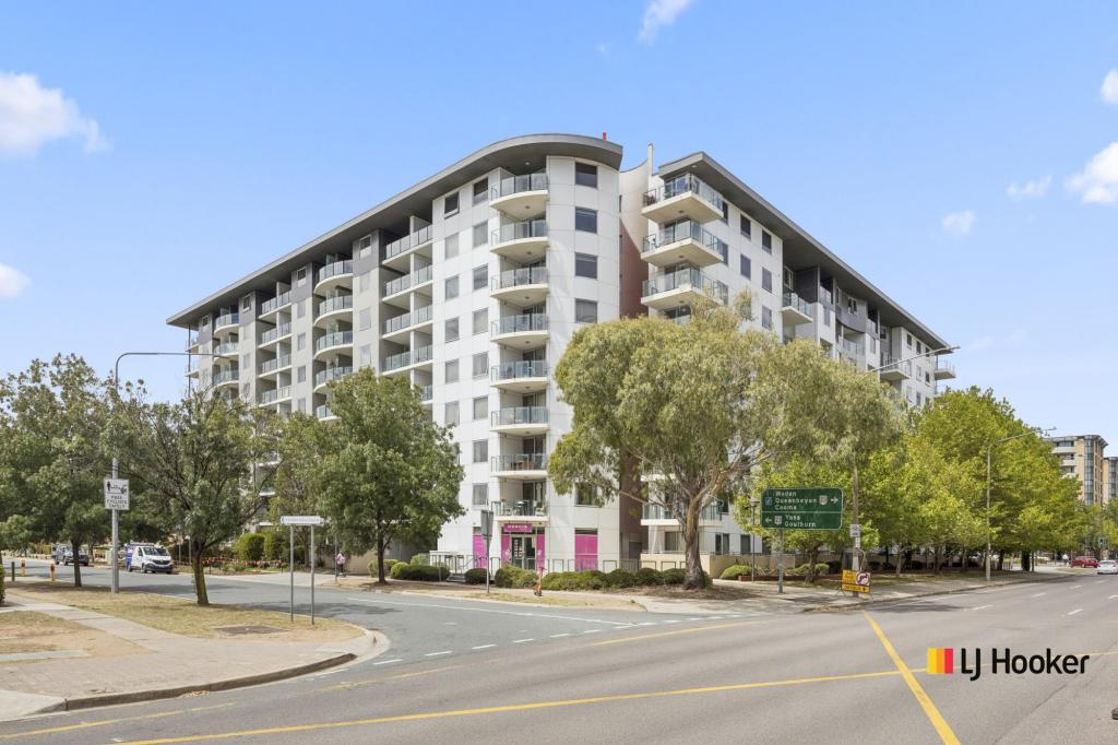 15/18 Moore St, Turner, ACT 2612