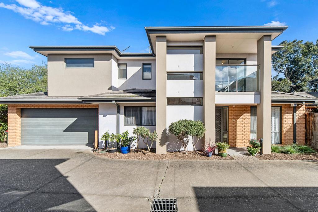 4/55 Culcairn Dr, Frankston South, VIC 3199