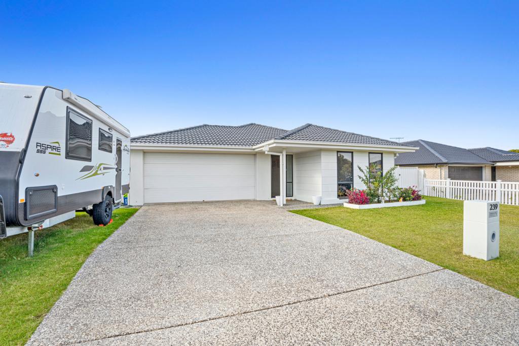 239 Herses Rd, Eagleby, QLD 4207