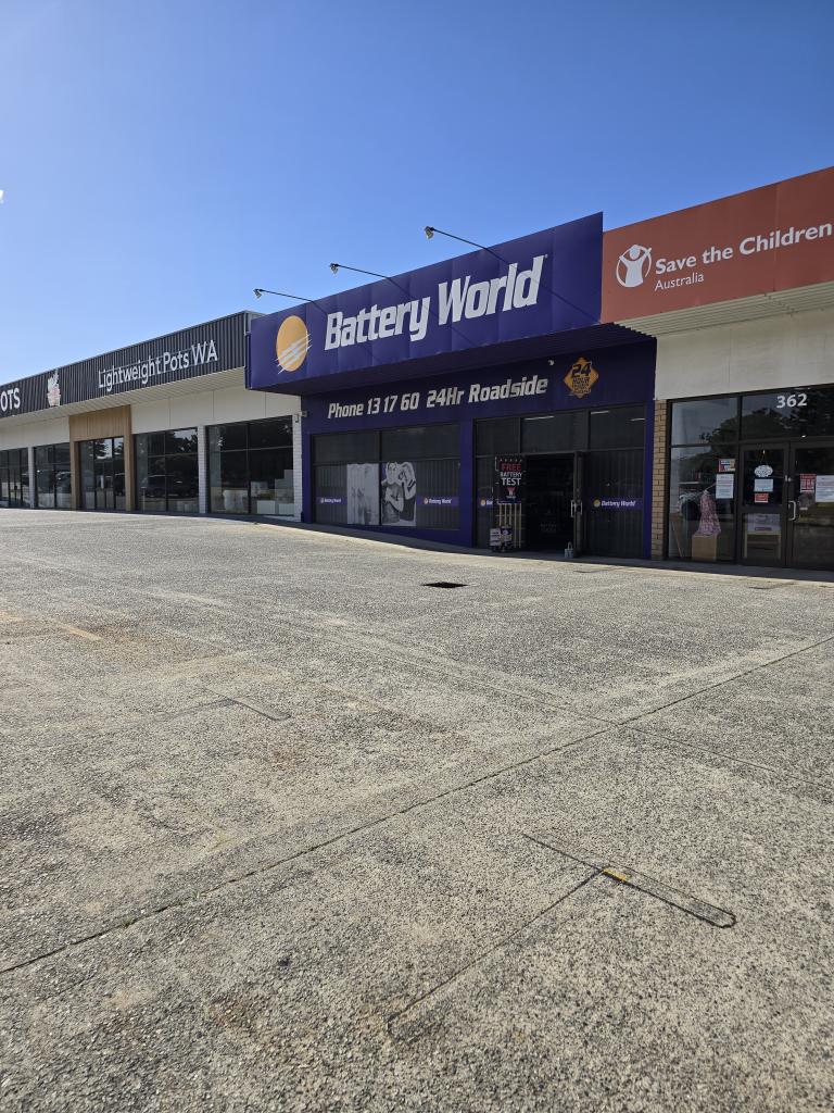 1a/362 South St, O'Connor, WA 6163