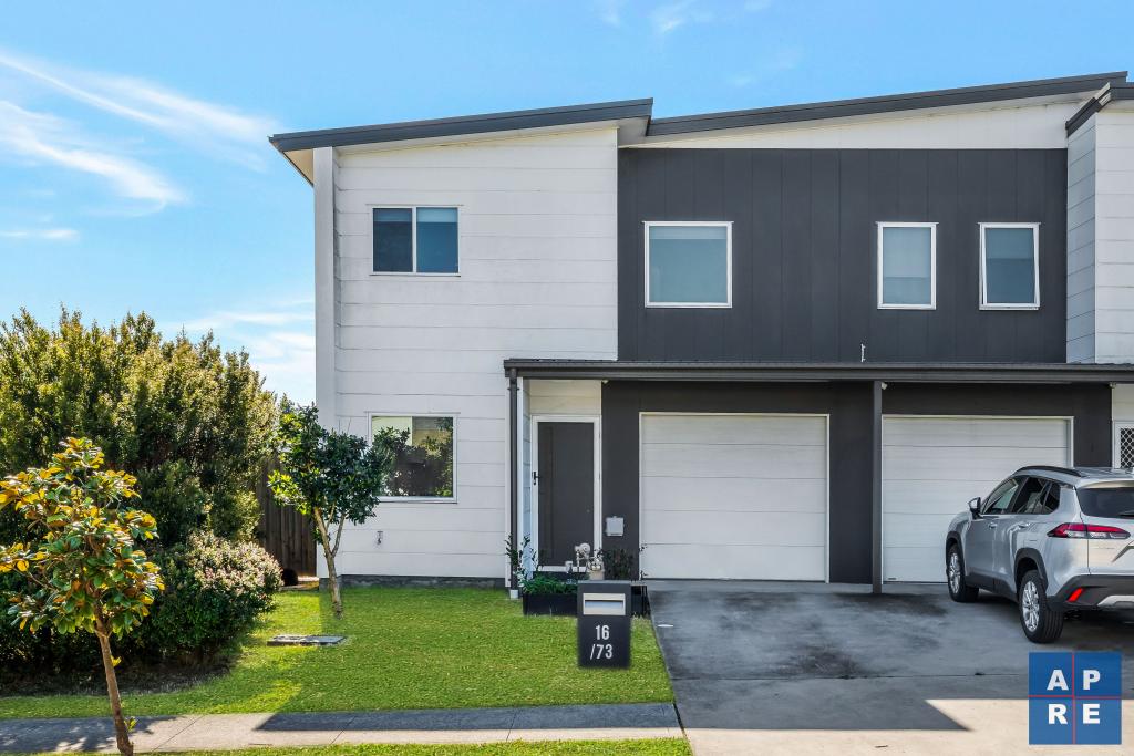 16/73 Sovereign Cct, Glenfield, NSW 2167
