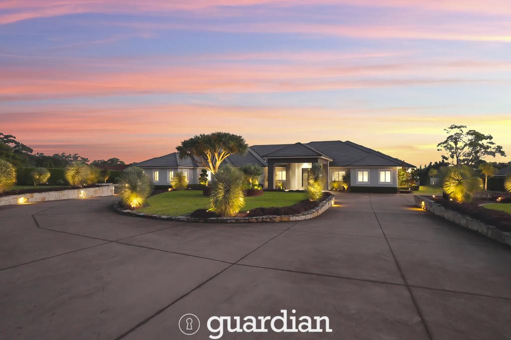 242 Annangrove Rd, Annangrove, NSW 2156