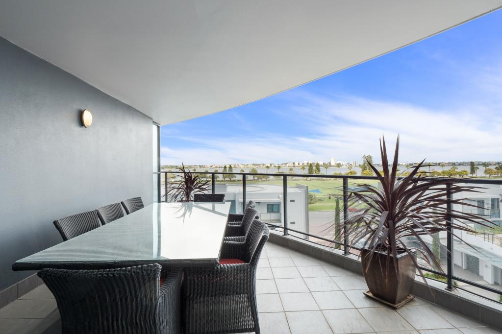 17/98 Terrace Rd, East Perth, WA 6004