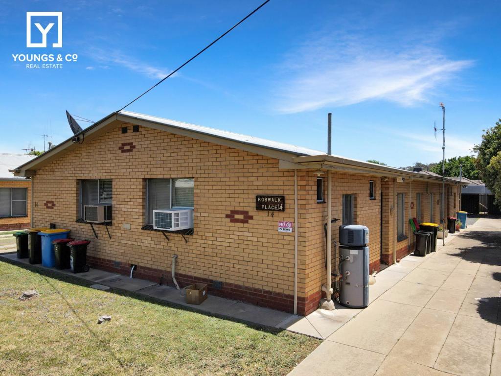 14 Erskine St, Shepparton, VIC 3630