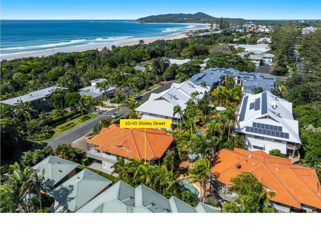 10/45 Shirley St, Byron Bay, NSW 2481