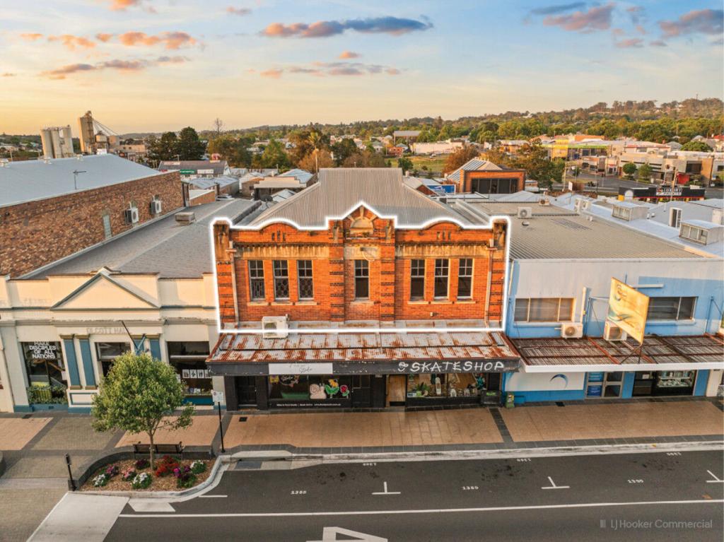 17 Russell St, Toowoomba City, QLD 4350