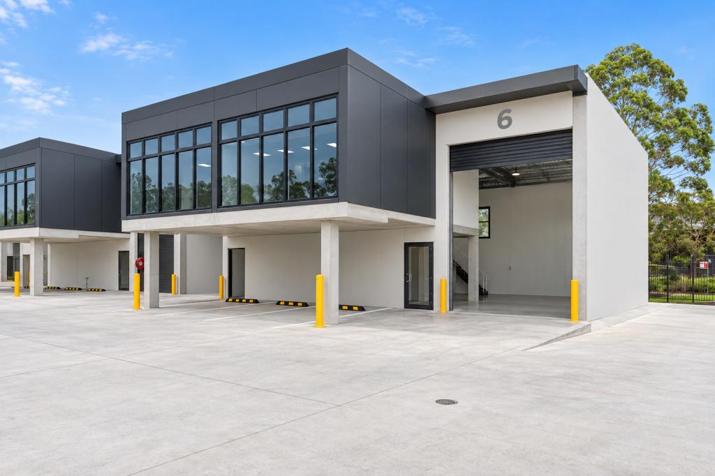 6/15 Jubilee Ave, Warriewood, NSW 2102