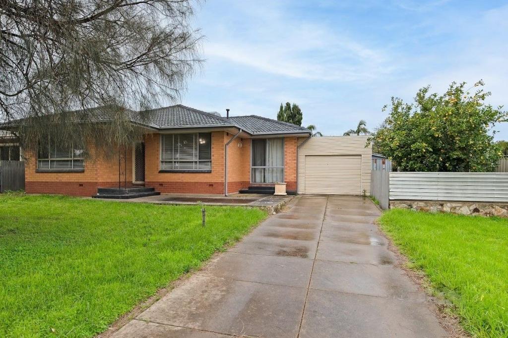 136 Brodie Rd, Morphett Vale, SA 5162