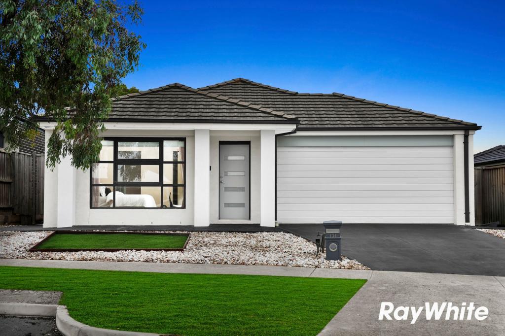 136 Eminence Bvd, Doreen, VIC 3754