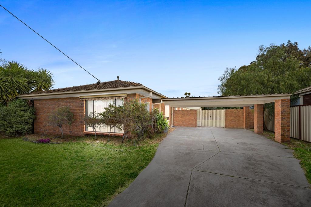 105 Mossfiel Dr, Hoppers Crossing, VIC 3029