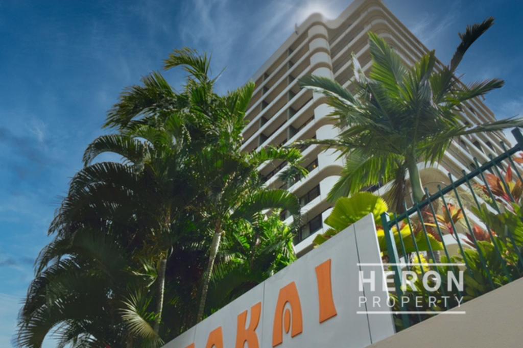 45/93 SMITH ST, DARWIN CITY, NT 0800