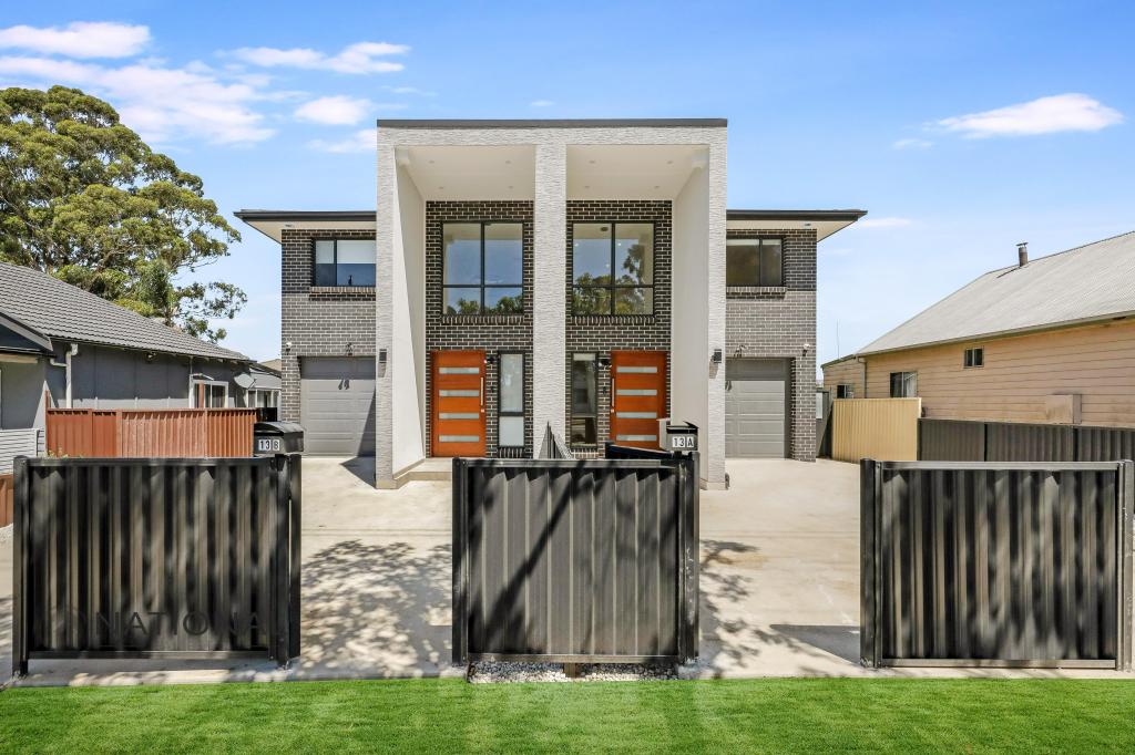 13b Ellis Pde, Yennora, NSW 2161
