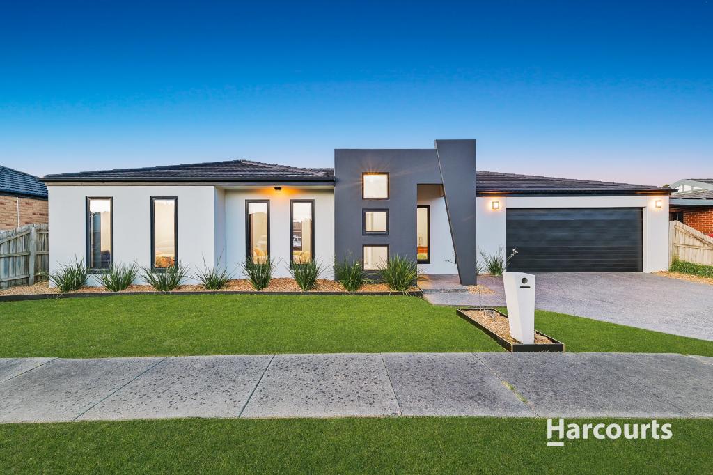 7 Dahlen Pl, Berwick, VIC 3806