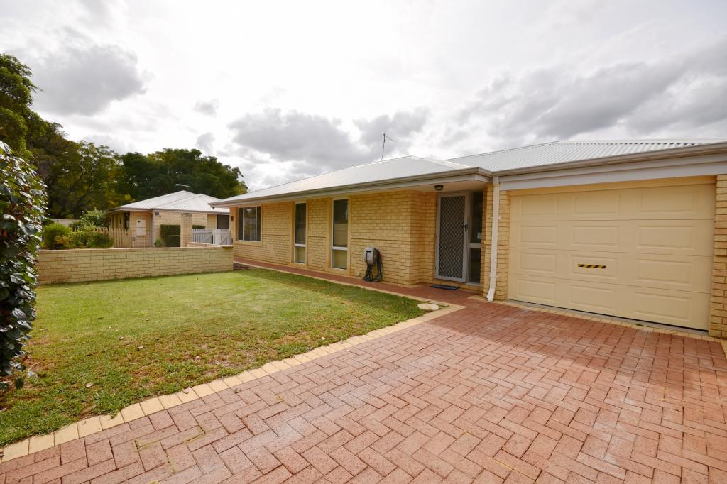 6/90 Wheatley St, Gosnells, WA 6110