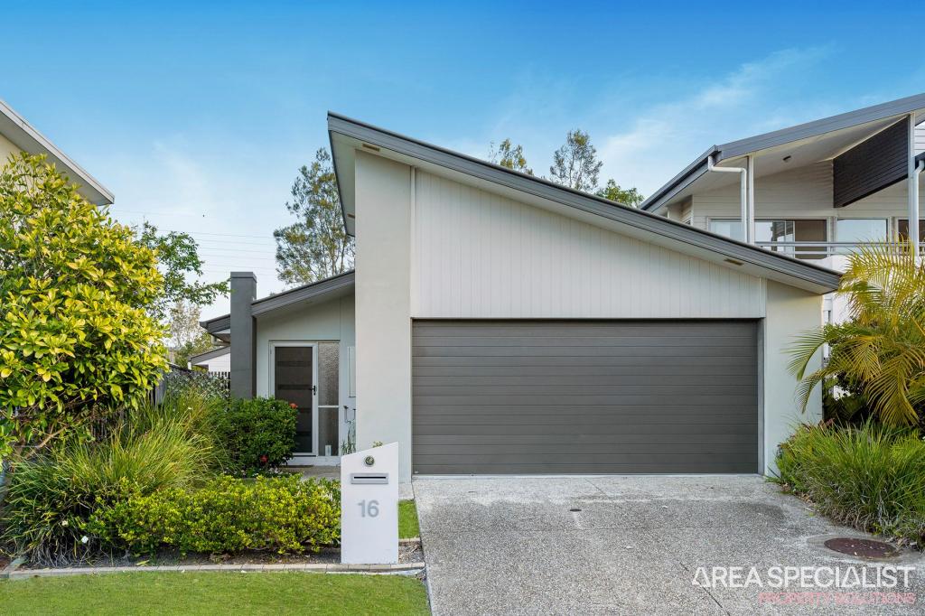 16 Danbulla St, Pimpama, QLD 4209