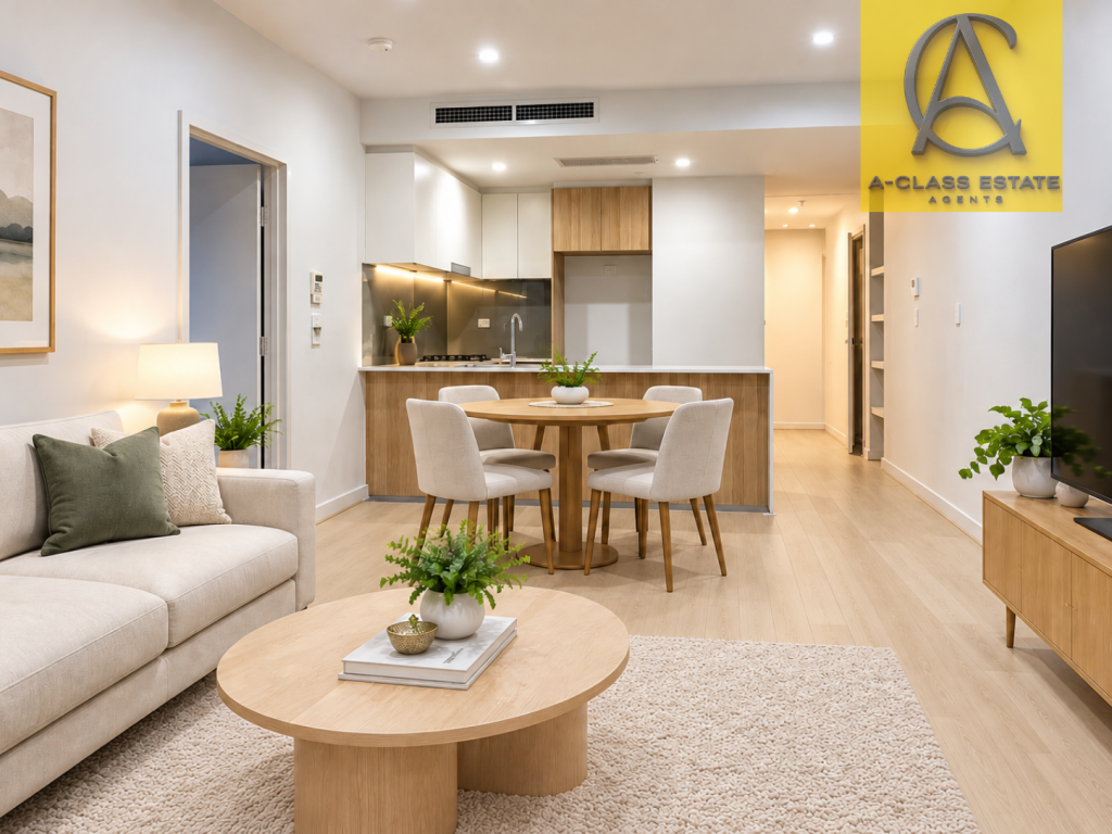 502/11 HASSALL ST, PARRAMATTA, NSW 2150