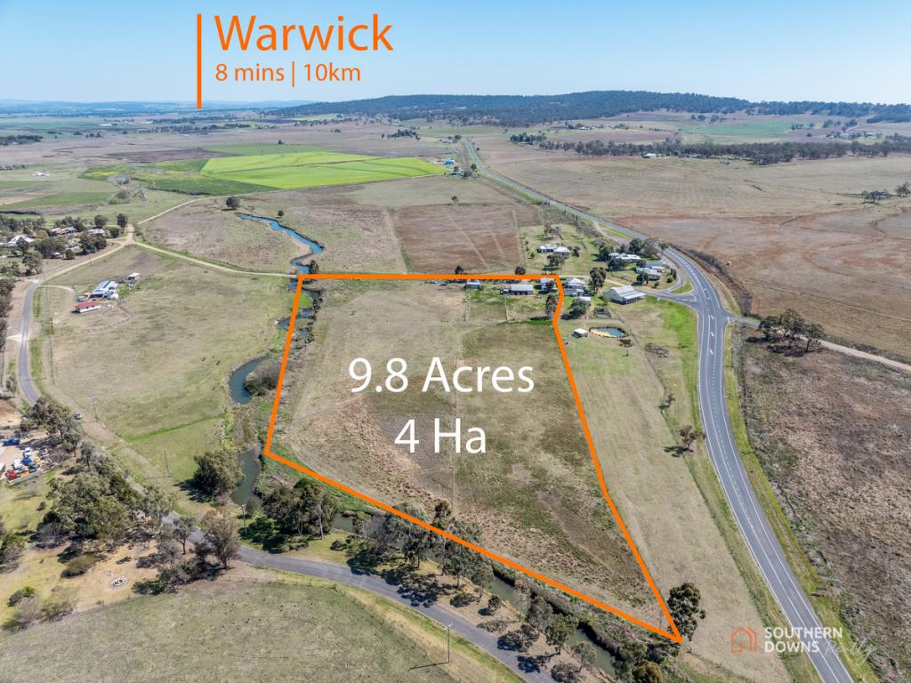 13 Swan Creek Hall Rd, Swan Creek, QLD 4370