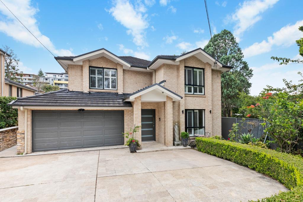 27 Paling St, Thornleigh, NSW 2120