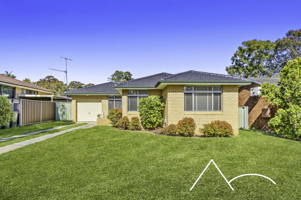 11 Bottlebrush Ave, Bradbury, NSW 2560