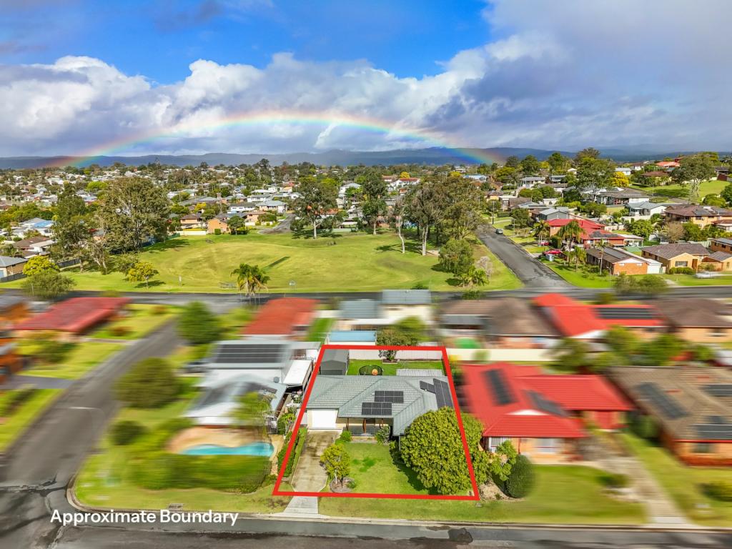 15 Marsden Tce, Taree, NSW 2430