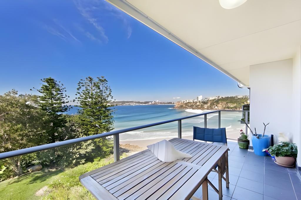 8/75 Evans St, Freshwater, NSW 2096