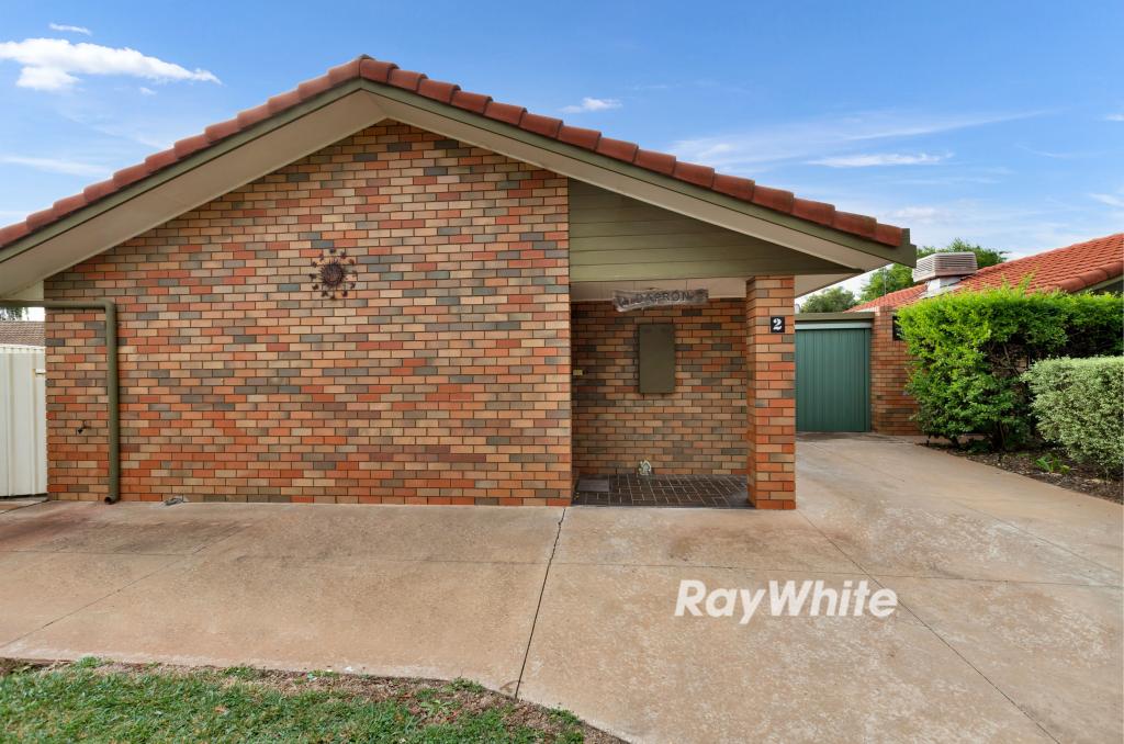 2/1 Mansell Dr, Mildura, VIC 3500