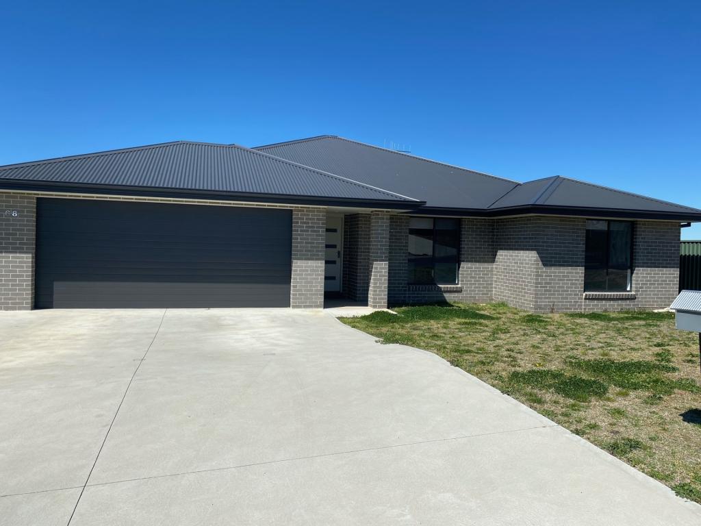 68 Sunbright Rd, Kelso, NSW 2795