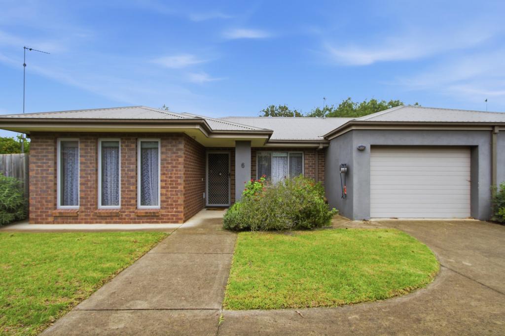6/2-4 Niel St, Stratford, VIC 3862