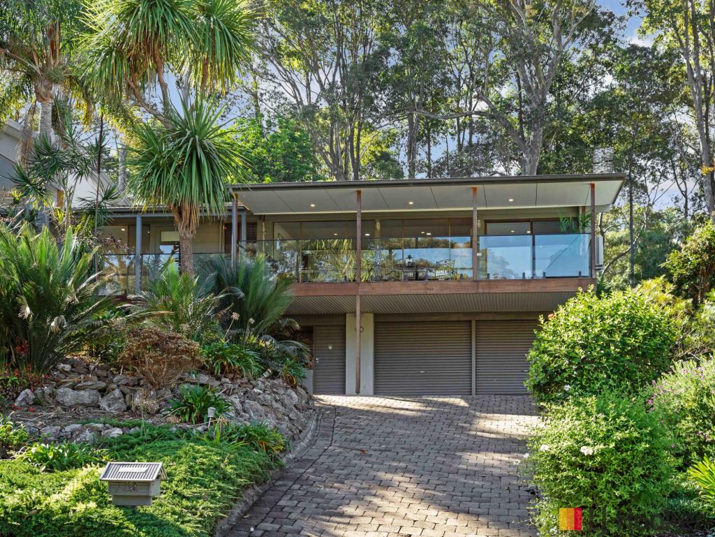 32 Endeavour Ave, Lilli Pilli, NSW 2536