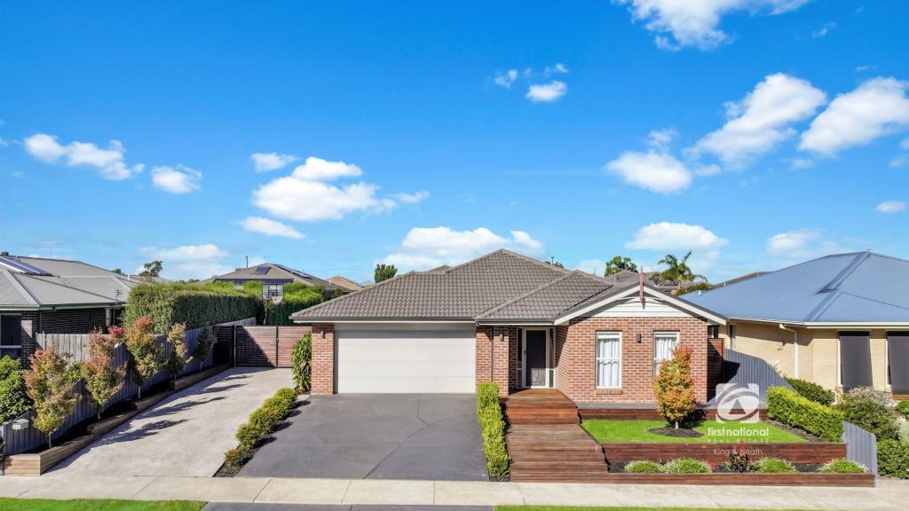 24 Mccallum Dr, Eastwood, VIC 3875