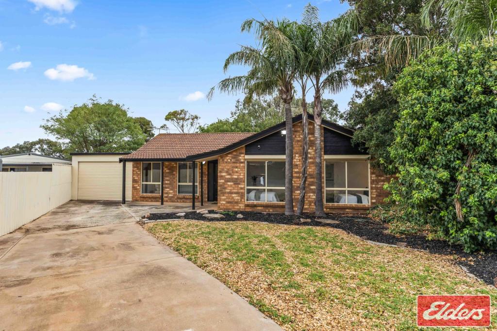 7 John Bull Ct, Andrews Farm, SA 5114