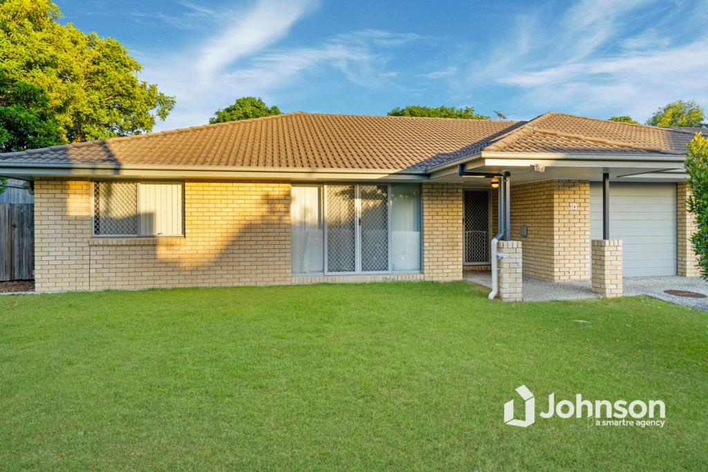 10/4 Myola St, Browns Plains, QLD 4118