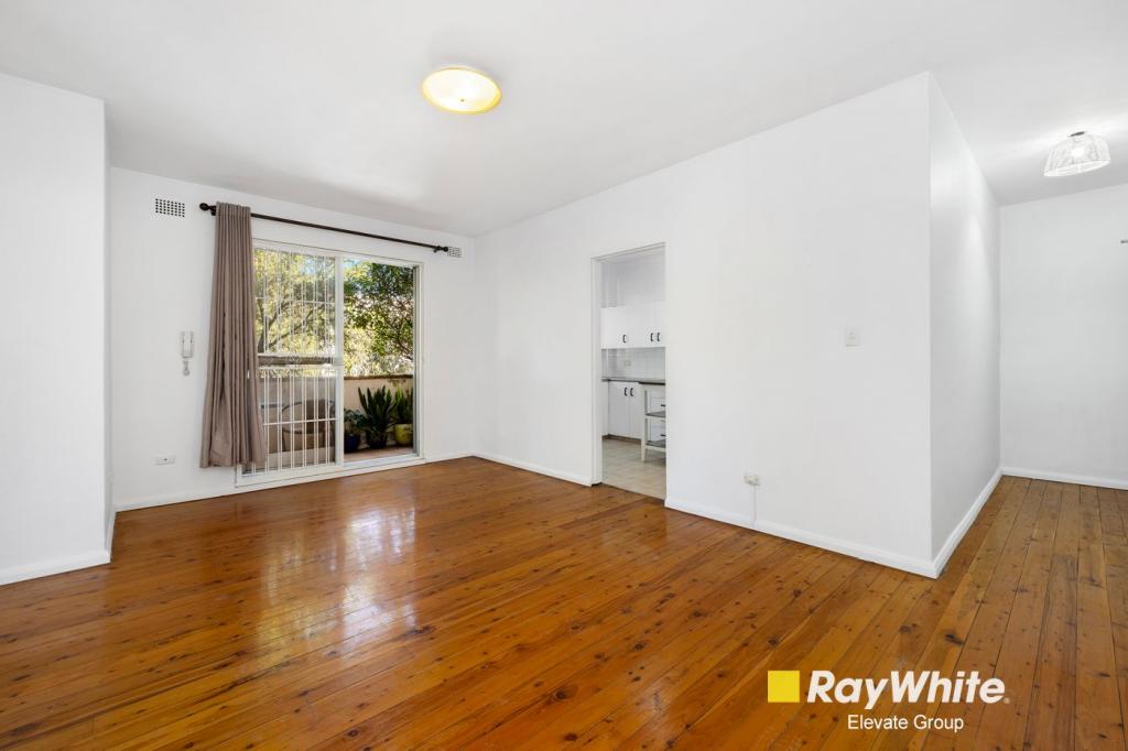 4/149 Frederick St, Ashfield, NSW 2131