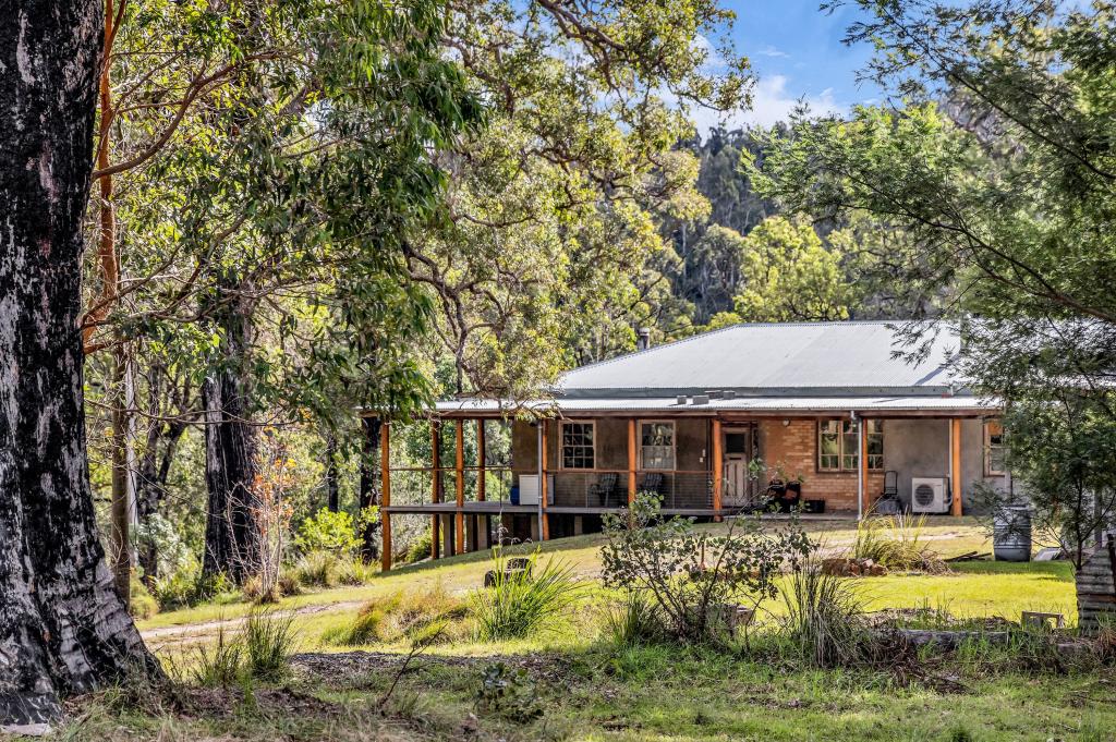 636 Yowrie Rd, Yowrie, NSW 2550