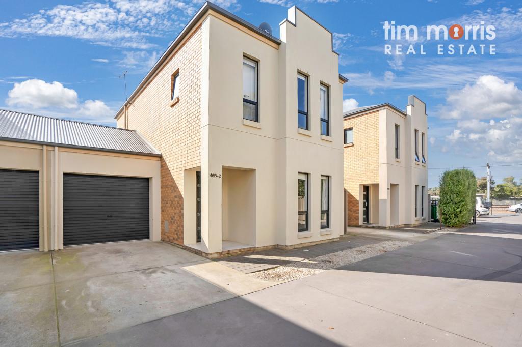 2/46b York Tce, Salisbury, SA 5108