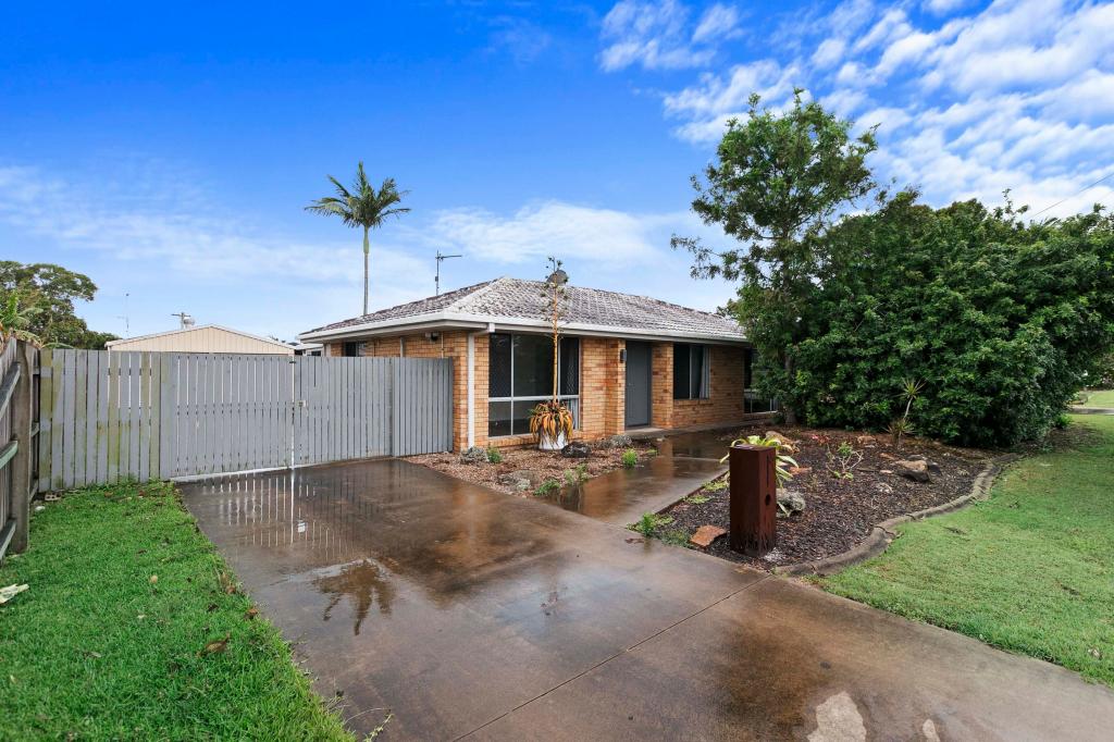 39 Martin St, Point Vernon, QLD 4655