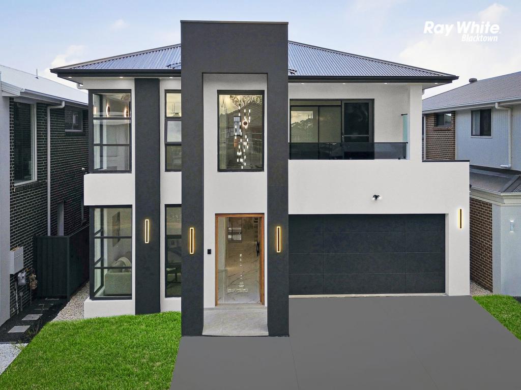 98 Diamondback Pde, Marsden Park, NSW 2765