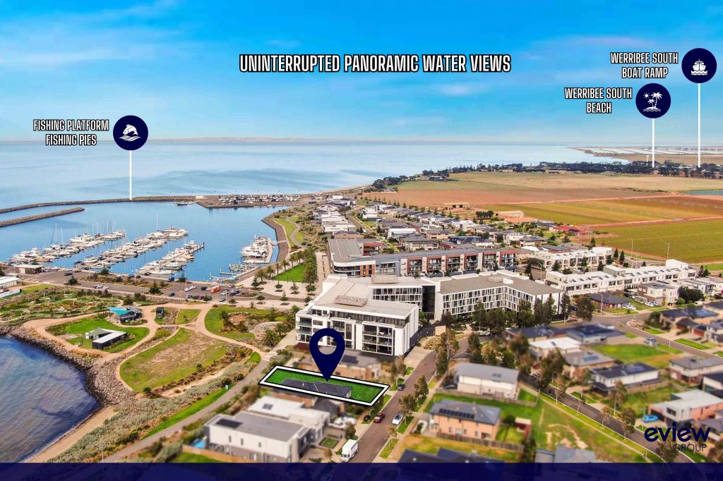 16 Starboard Way, Werribee South, VIC 3030