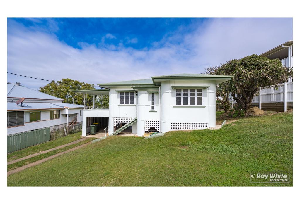 9 Macgregor St, The Range, QLD 4700